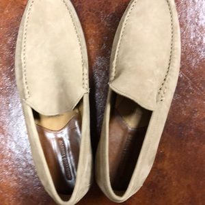 Johnston and Murphy shoes men’s 11